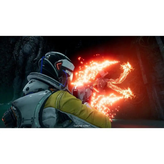 Returnal Game (PS5) - Игри<<<Конзоли и аксесоари<<<ТВ Аудио Gaming<<<ZoraSite