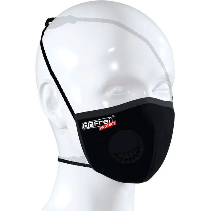 REUSABLE FACE MASK L/XL 1 PCS DR.FREI PROTECT 1 PCS - Охрана на труда<<<Работно облекло<<<Инструменти и