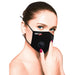 REUSABLE FACE MASK XS/M 1 PCS DR.FREI PROTECT 1 PCS - Охрана на труда<<<Работно облекло<<<Инструменти и