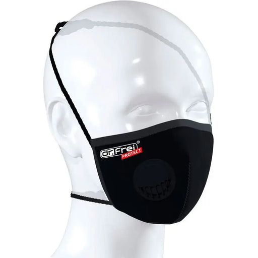 REUSABLE FACE MASK XS/M 1 PCS DR.FREI PROTECT 1 PCS - Охрана на труда<<<Работно облекло<<<Инструменти и