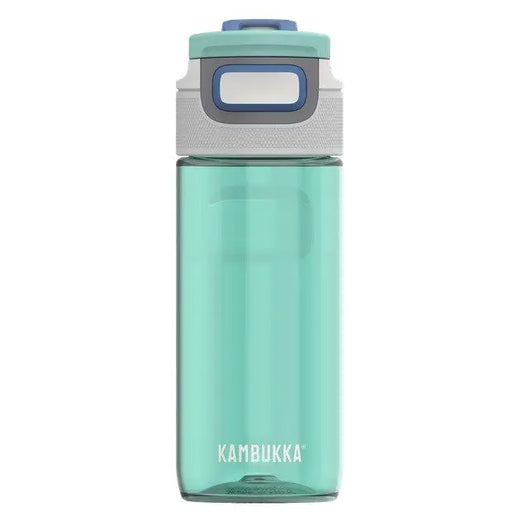Reusable water bottle Kambukka Elton 500 ml - Ice Green - Water bottles and shakersSIA-BID<<<Sport