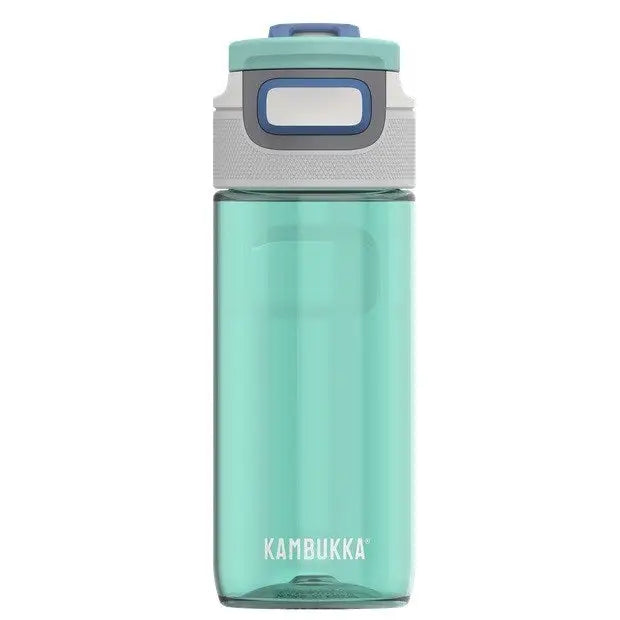 Reusable water bottle Kambukka Elton 500 ml - Ice Green - Water bottles and shakersSIA-BID<<<Sport