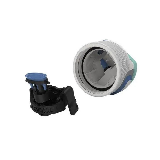 Reusable water bottle Kambukka Elton 500 ml - Ice Green - Water bottles and shakersSIA-BID<<<Sport