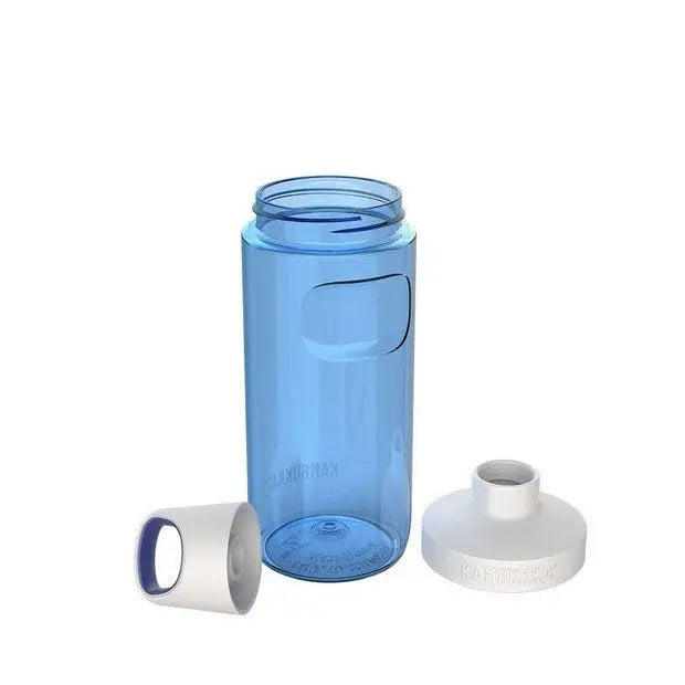 Reusable water bottle Kambukka Reno 500 ml - Sapphire - Water bottles and shakersSIA-BID<<<Sport