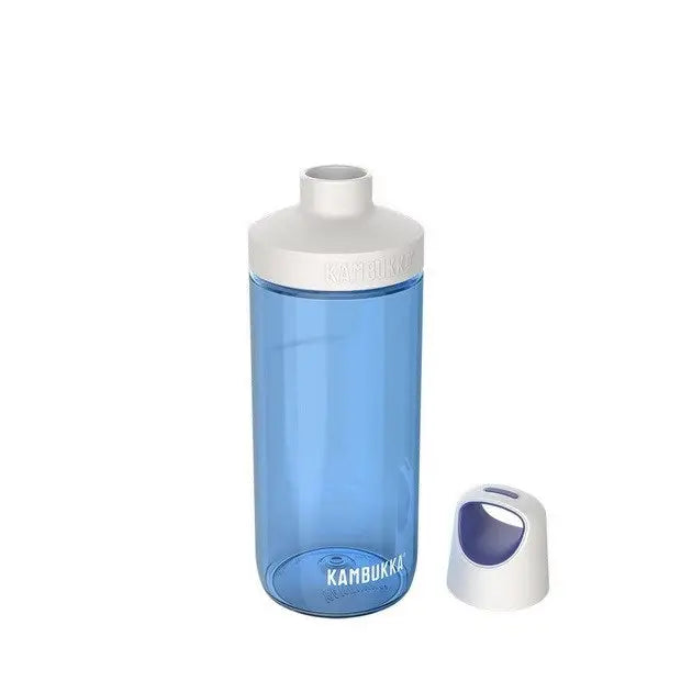 Reusable water bottle Kambukka Reno 500 ml - Sapphire - Water bottles and shakersSIA-BID<<<Sport