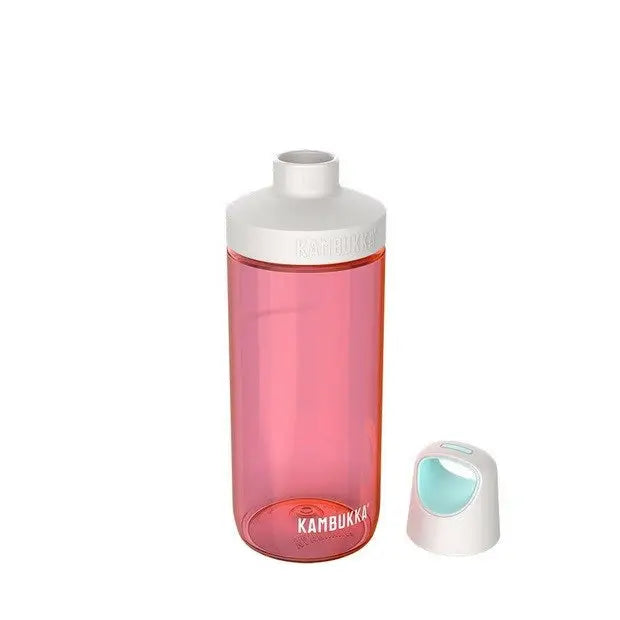 Reusable water bottle Kambukka Reno 500 ml - Strawberry Ice - Water bottles and shakersSIA-BID<<<Sport