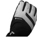 REUSCH BOOSTER GORE-TEX GLOVES SIZE 8.5 BLACK AND GREY - GlovesNTO-REK<<<SkiingNTO<<<ActionPL