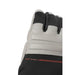 REUSCH JUPITER GORE-TEX GLOVES SIZE 8.5 RED AND GREY - GlovesNTO-REK<<<SkiingNTO<<<ActionPL
