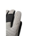 REUSCH JUPITER GORE-TEX GLOVES SIZE 8.5 RED AND GREY - GlovesNTO-REK<<<SkiingNTO<<<ActionPL