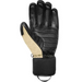 REUSCH MASTER PRO GLOVES SIZE 8.5 BEIGE AND BLACK - GlovesNTO-REK<<<SkiingNTO<<<ActionPL