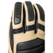 REUSCH MASTER PRO GLOVES SIZE 8.5 BEIGE AND BLACK - GlovesNTO-REK<<<SkiingNTO<<<ActionPL