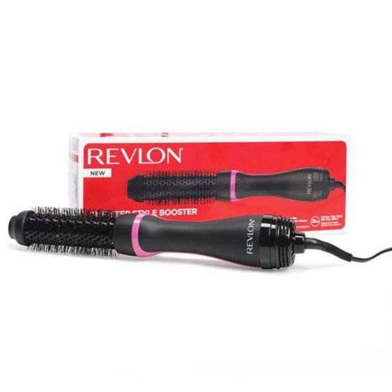 Electric brush REVLON RVDR5292