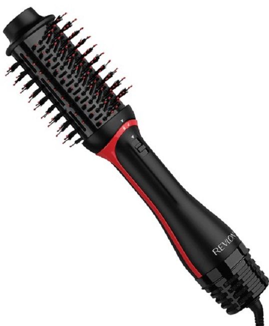 Curling Tongs Revlon RVDR5298EONE Black