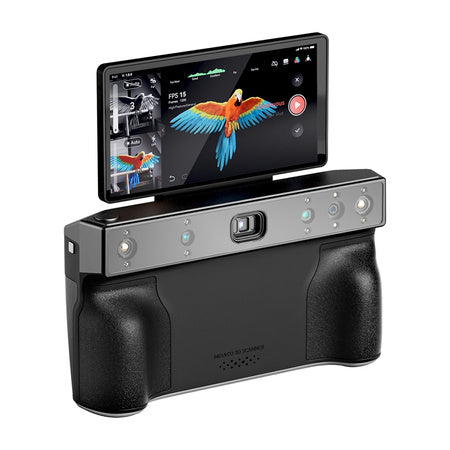 Skaner 3D Revopoint Miraco