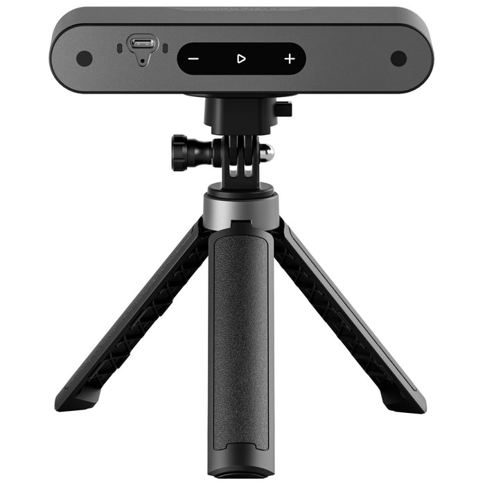 Skaner 3D Revopoint Pop 3 Plus advanced