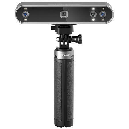 Skaner 3D Revopoint Pop 3 Plus advanced