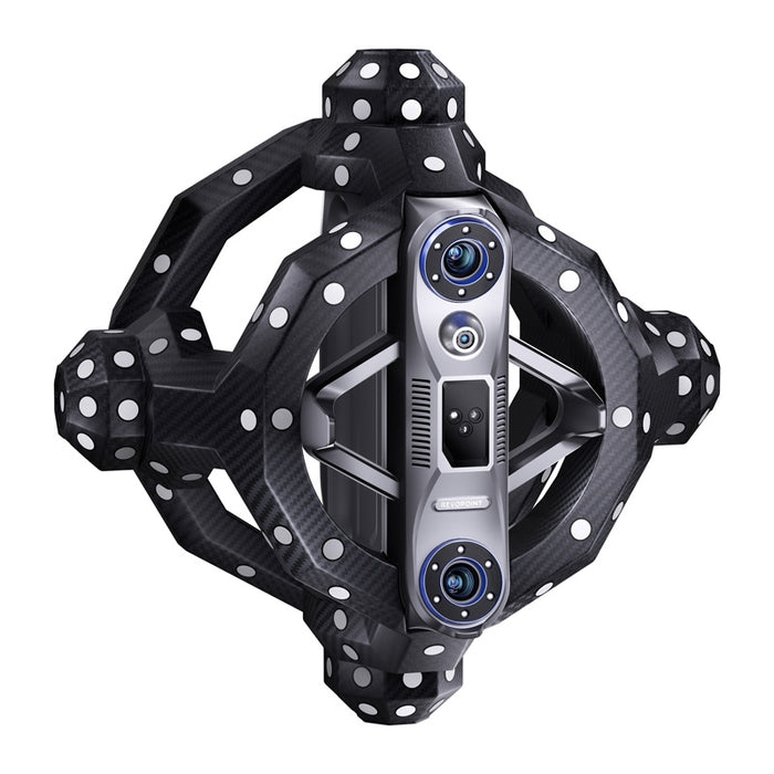 Revopoint Trackit optical 3D scanner
