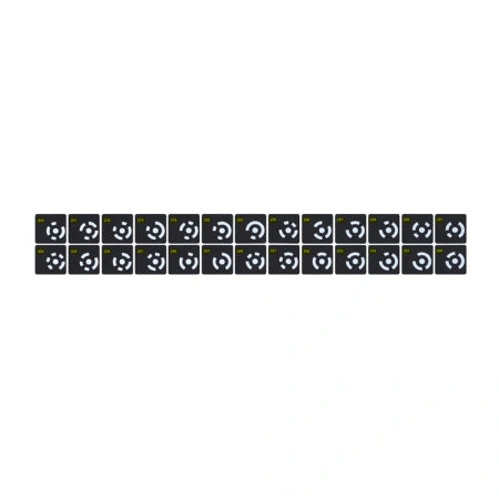 Revopoint Magnetic Markers (208 pcs.)