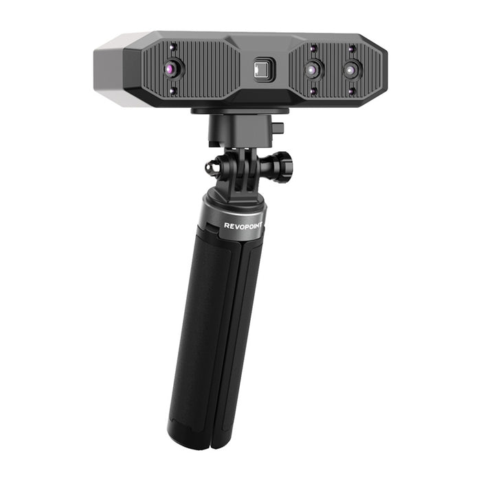REVOPOINT Mini 2 3D Scanner – Advanced Edition