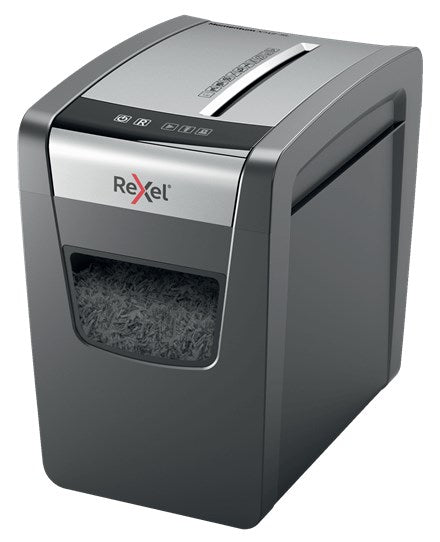 Paper Shredder Rexel Momentum X312-SL 23 L