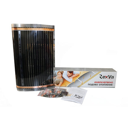 FLOOR HEATING KIT REXVA REBOX_4