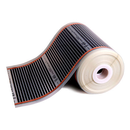 FLOOR HEATING KIT REXVA REBOX_4