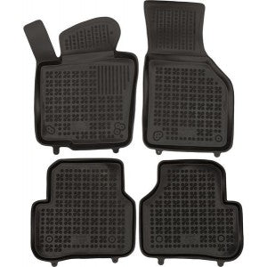 Гумени TPE стелки Rezaw-Plast VW PASSAT B6 2005 - 2010