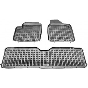 Гумени TPE стелки Rezaw-Plast Ford GALAXY I 1995 - 2006