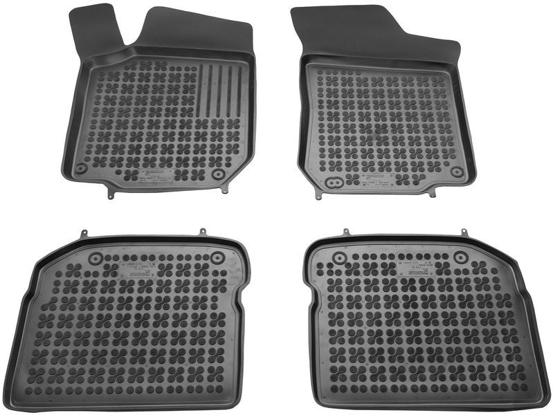 Гумени TPE стелки Rezaw-Plast Volkswagen JETTA IV 1998 - 2005