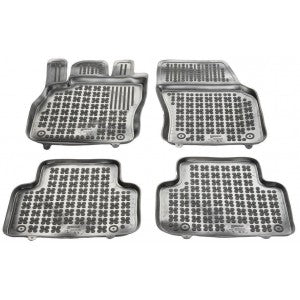Гумени TPE стелки Rezaw-Plast Audi Q3 II 2018 -