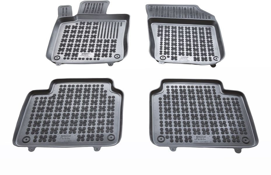 Гумени TPE стелки Rezaw-Plast Volvo V90 II 2016 -