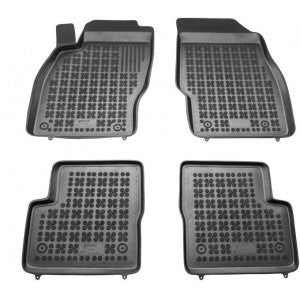 Гумени TPE стелки Rezaw-Plast Opel CORSA D 2006 - 2014