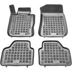 Гумени TPE стелки Rezaw-Plast BMW X1 I (E84) 2009 - 2015
