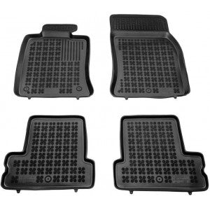 Гумени TPE стелки Rezaw-Plast Mini COOPER/ONE I, II 2001 - 2014