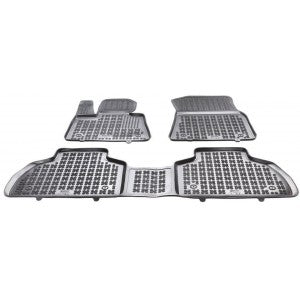 Гумени TPE стелки Rezaw-Plast BMW X7 I (G07) 2019 -