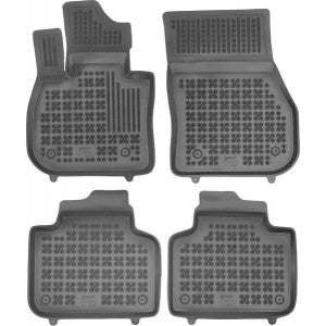 Гумени TPE стелки Rezaw-Plast BMW 2 (G42), (U06) Active Tourer 2021 -