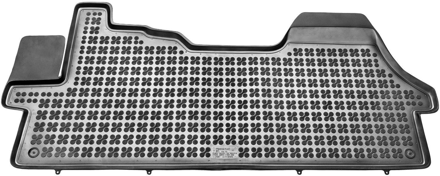 Гумени TPE стелки Rezaw-Plast Dodge RAM PROMASTER 2013 - 2020