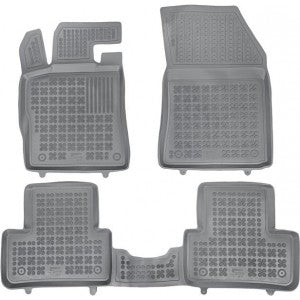 Гумени TPE стелки Rezaw-Plast Peugeot 308 III 2021 -