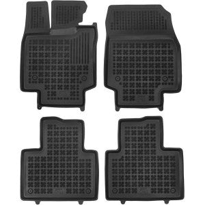 Гумени TPE стелки Rezaw-Plast Lexus RX V 2022 -