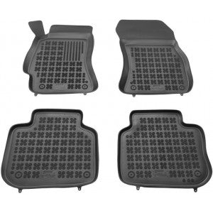 Гумени TPE стелки Rezaw-Plast Subaru OUTBACK IV 2009 - 2014