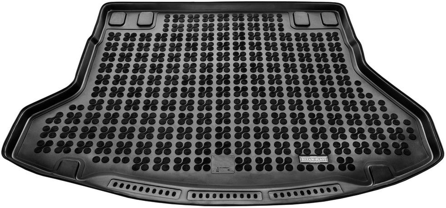 Гумени TPE Стелки Rezaw-Plast Hyundai i30 II (GD) 2011 - 2017
