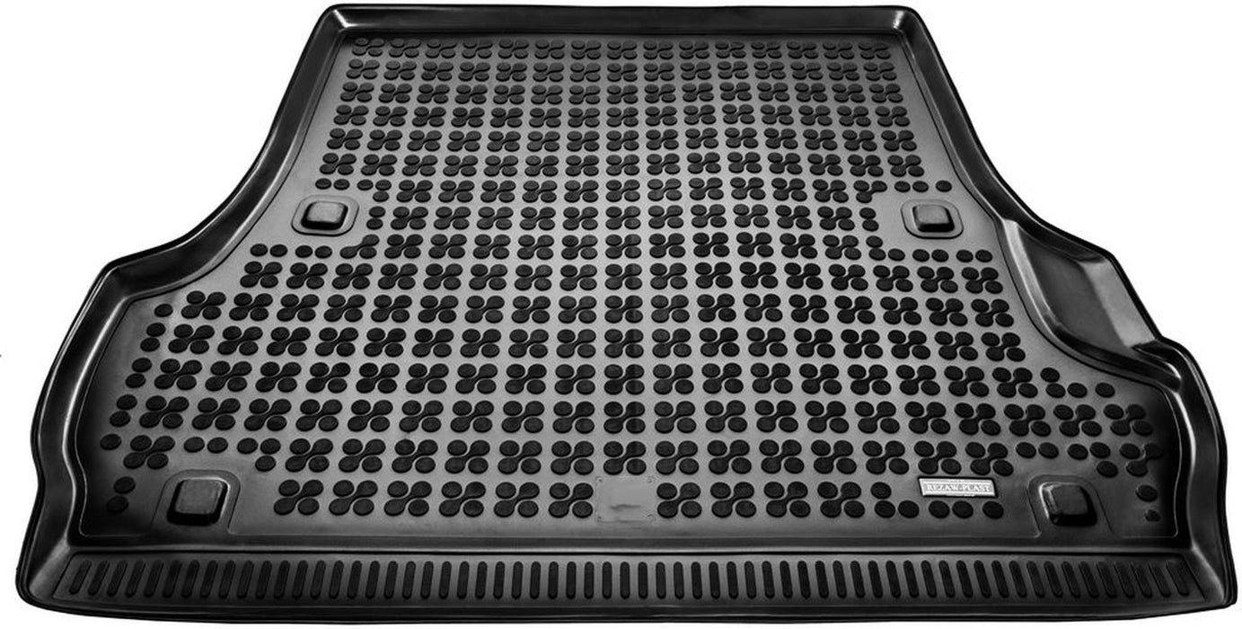 Гумени TPE Стелки Rezaw-Plast Toyota LAND CRUISER (J200) 2007 - 2021