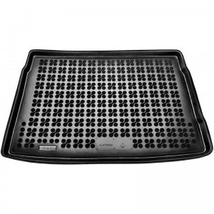 Гумени TPE Стелки Rezaw-Plast Volkswagen GOLF V Хечбек 2003 - 2009 стандартна резервна гума