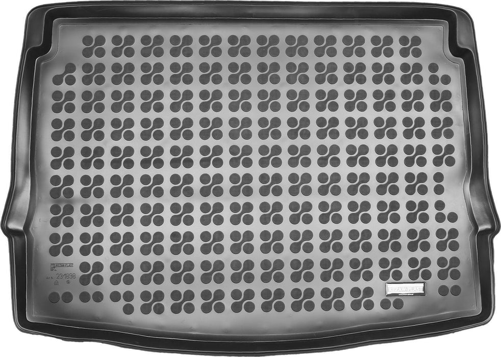 Гумени TPE Стелки Rezaw-Plast Volkswagen ID.3 Electric (E11, E12) 2019 -