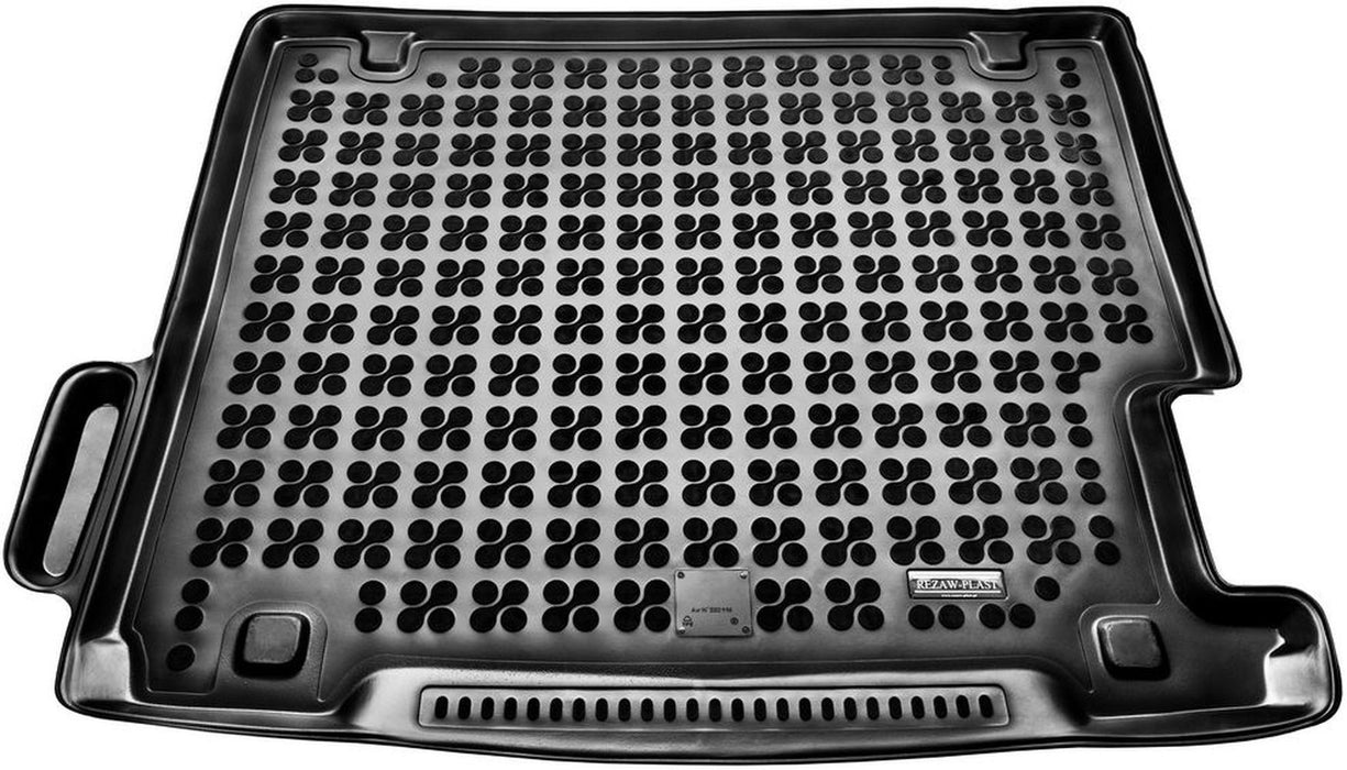 Гумени TPE Стелки Rezaw-Plast BMW X3 II (F25) 2010 - 2017