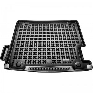 Гумени TPE Стелки Rezaw-Plast BMW X3 II (F25) 2010 - 2017