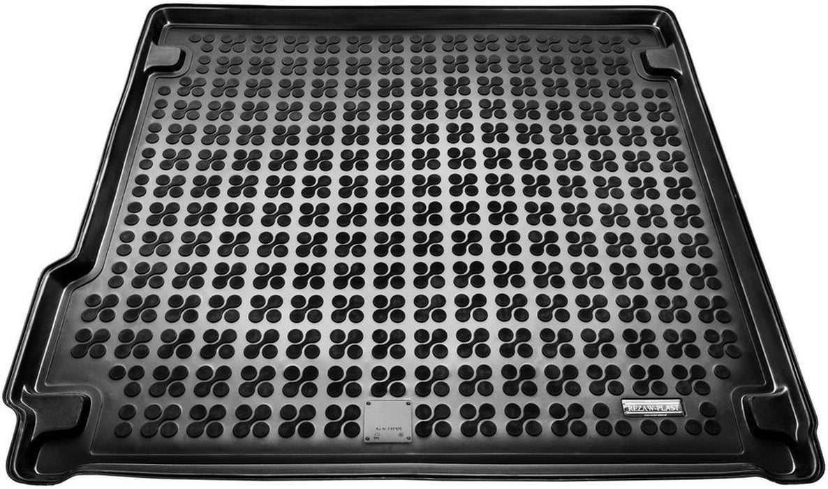Гумени TPE Стелки Rezaw-Plast BMW X5 III (F15) 2013 - 2018