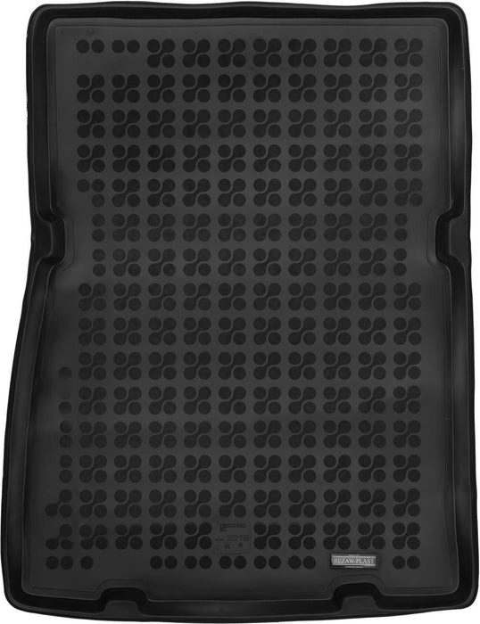 Гумени TPE Стелки Rezaw-Plast BMW 7 Series VI (G11, G12) 2016 - 2022