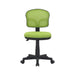 RFG Children’s chair Honey Black green - Офис столове<<<За офиса<<<ZoraSite