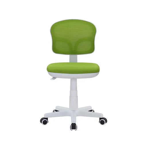 RFG Children’s chair Honey White green - Офис столове<<<За офиса<<<ZoraSite